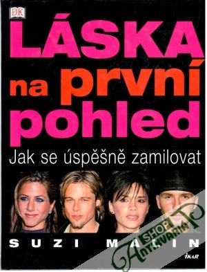 Láska na první pohled - Malin Suzi