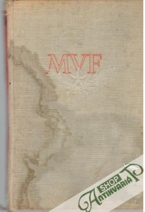 Vybraná díla - Frunze Michail Vasiljevič