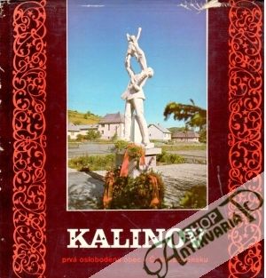 Kalinov - Mindoš Ivan