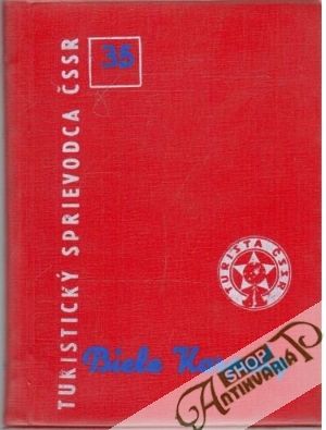 Biele Karpaty - Čikor Vladimír a kolektív