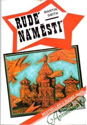 Rudé náměstí - Smith Martin