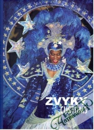 Zvyky, Customs - Vaculíková Silvia