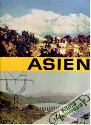 Asien - Maahs, Bronowski