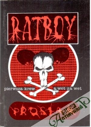 RatBoy - Prosiak Krzysztof