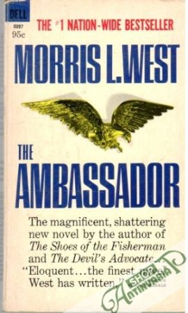 The Ambassador - West Morris L.