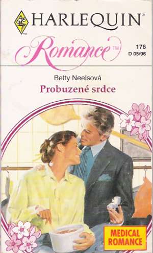 Probuzené srdce - Neelsová Betty