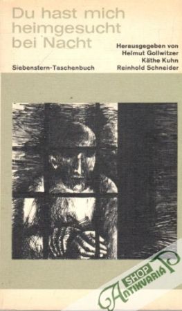 Du hast mich heimgesucht bei Nacht - Kolektív autorov