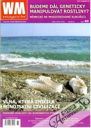 WM magazín 5/2007 - Kolektív autorov