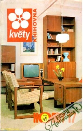 Knihovna Květu - Kolektív autorov