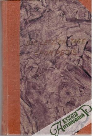 Die letzten Tage von Pompeji - Bulwer-Lytton Eduard