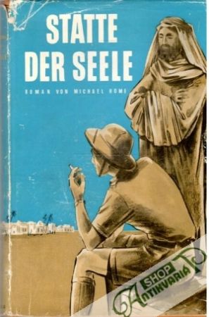 Stätte der Seele - Home Michael