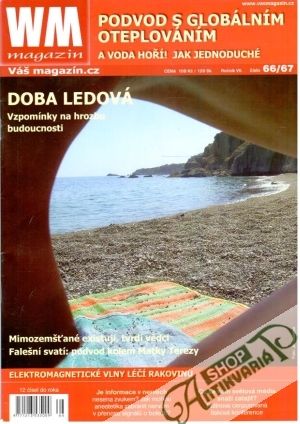WM magazín 66-67/2007 - Kolektív autorov