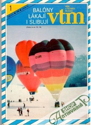 VTM 1-24/1986 - Kolektív autorov