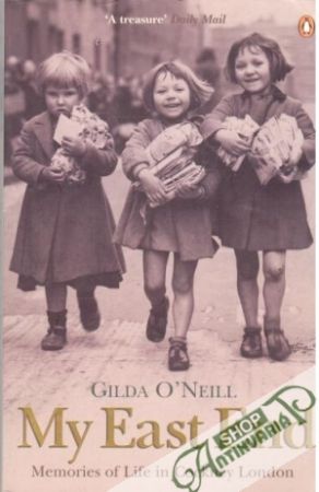 My east end - O´Neill Gilda