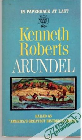 Arundel - Roberts Kenneth