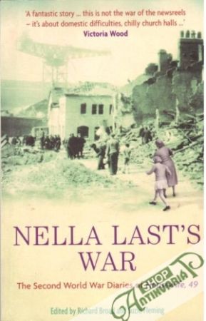 Nella last´s war - Broad Richard, Fleming Suzie