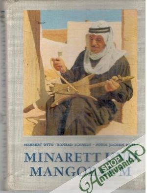 Minarett und Mangobaum - Otto H., Schmidt K.