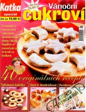 Katka Nejlepší recepty Speciál 10/2007 - Kolektív autorov