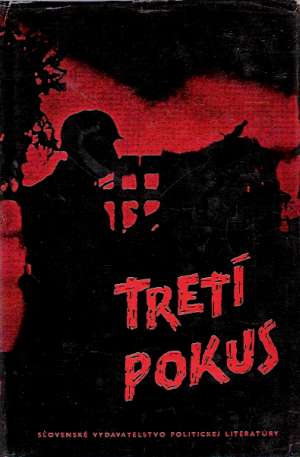 Tretí pokus - Kolektív autorov