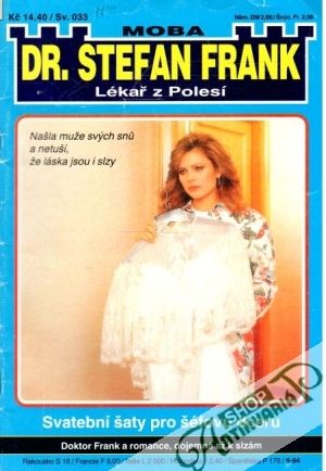 Svatební šaty pro šéfovu dceru - Kolektív autorov