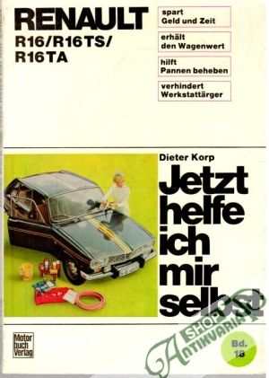 Jetzt helfe ich mir selbst - Korp Dieter