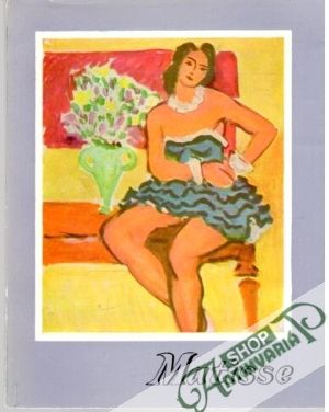 Matisse - Kampis Antal