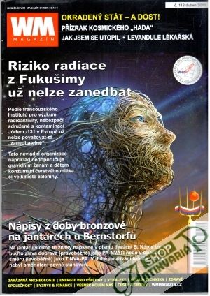 WM magazín 112/2011 - Kolektív autorov