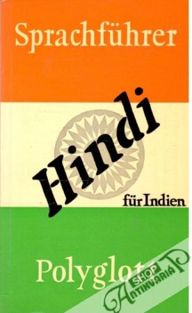 Sprachführer Hindi 135 - Kolektív autorov