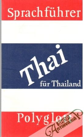 Sprachführer Thai 136 - Kolektív autorov