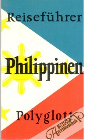 Reiseführer Philippinen 848 - Kolektív autorov