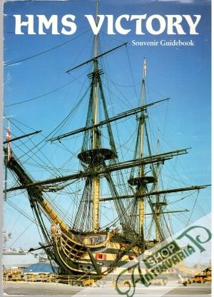 HMS Victory - Kolektív autorov