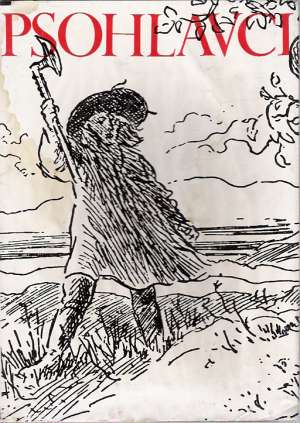 Psohlavci - Jirásek Alois