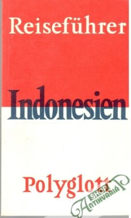 Reiseführer Indonesien 801 - Kolektív autorov