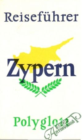 Reiseführer Zypern 803 - Kolektív autorov
