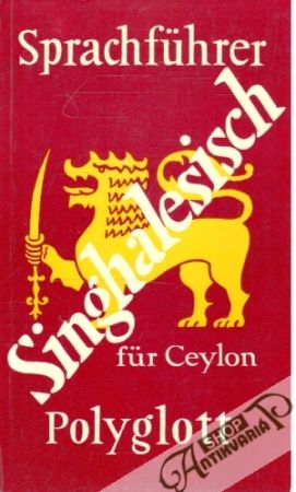 Sprachführer Singhalesisch 137 - Kolektív autorov