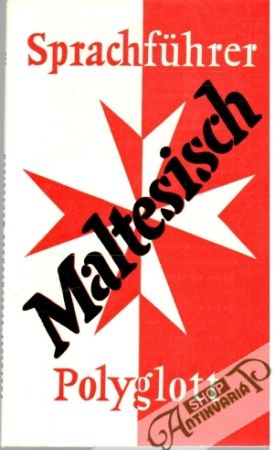 Sprachführer Maltesisch 130 - Kolektív autorov