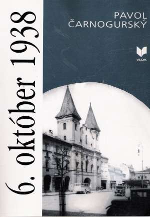 6. október 1938 - Čarnogurský P.