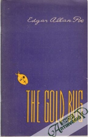 The Gold Bug - Poe Allan Edgar