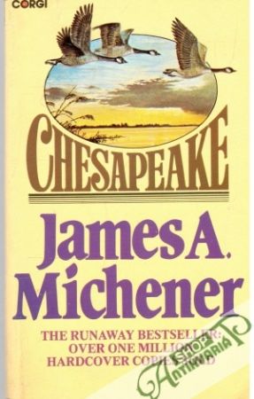 Chesapeake - Michener James A.