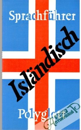 Sprachführer Isländisch 124 - Kolektív autorov