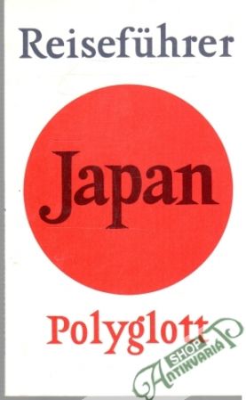 Reiseführer Japan 778 - Kolektív autorov