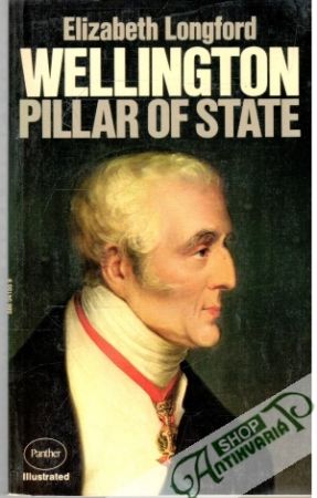 Wellington Pillar of State - Longford