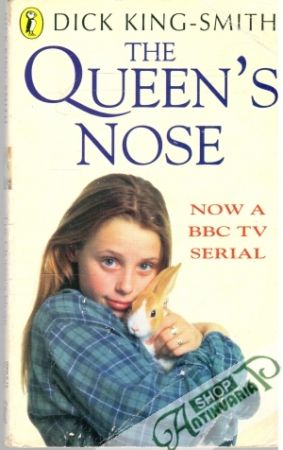 The Queen's Nose - King-Smith Dick