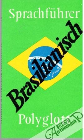 Sprachführer Brasilianisch 118 - Kolektív autorov