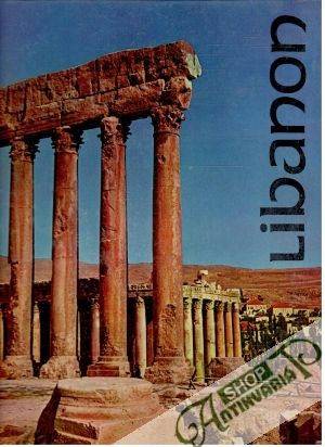 Libanon - Steffen Peter
