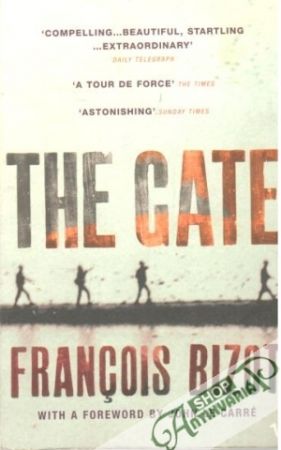 The Gate - Bizot Francois