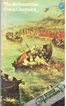 The Reformation - Chadwick Owen