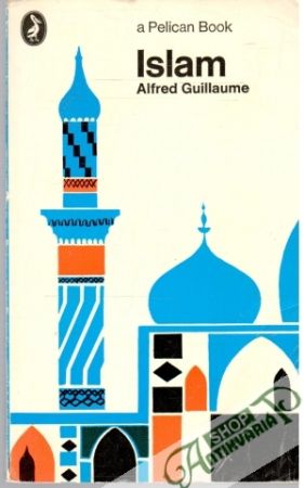 Islam - Guillaume Alfred