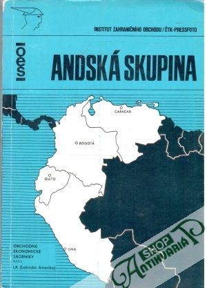 Andská Skupina - Kolektív autorov
