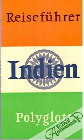 Reiseführer Indien 69 - Kolektív autorov